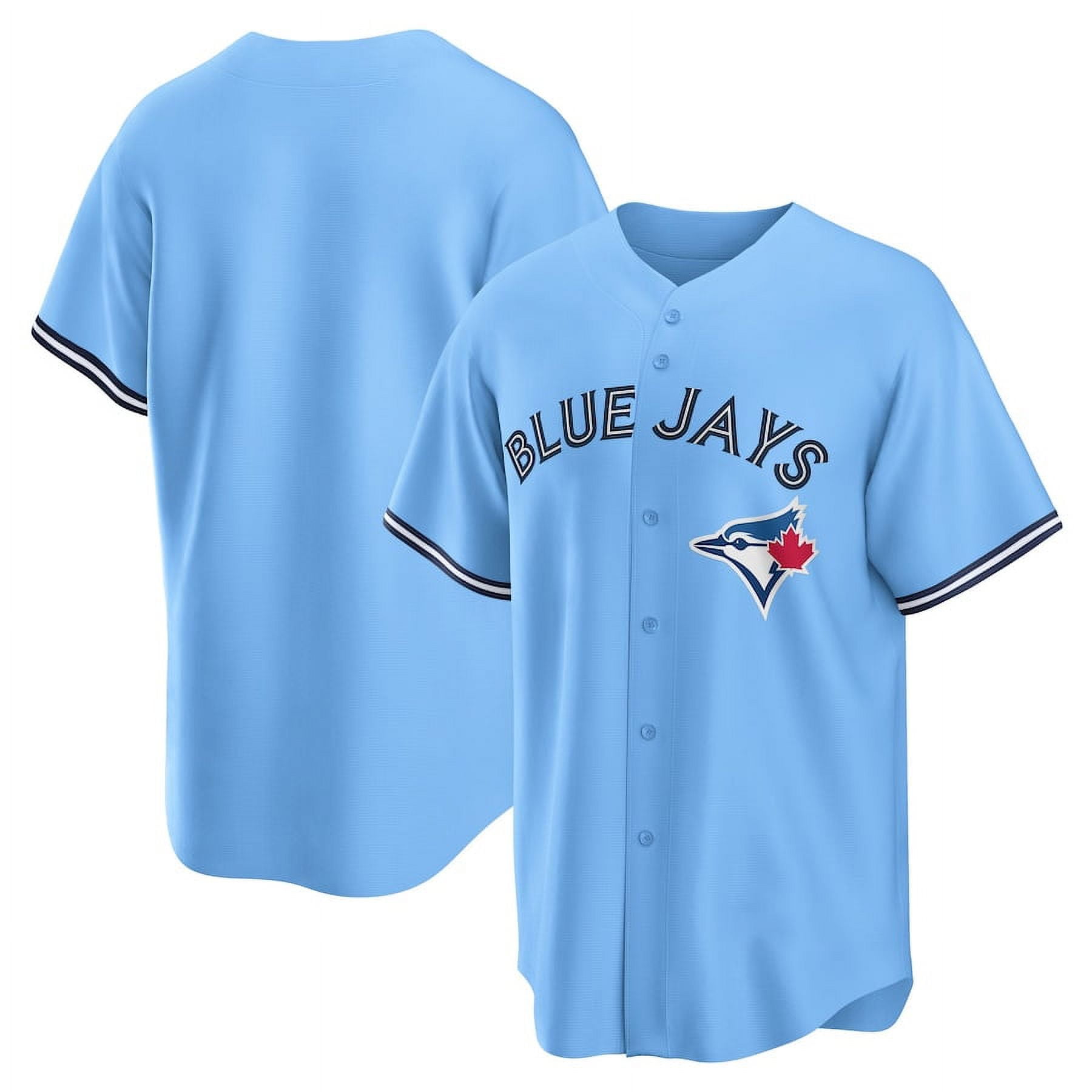 Youth Toronto Blue Jays Vladimir Guerrero Jr. Jersey 27# Baseball