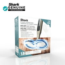 Shark Microfiber Steam Mop Pads