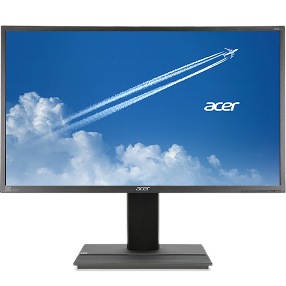 Acer UM.JB6AA.002 32" Monitor,3840 x 2160 Resolution