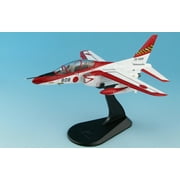 HOBBY MASTER JASDF JAPAN T-4 TRAINER RED DOLPHIN