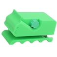 thumbnail image 1 of Cardboard Cutter, DIY Cat Scratching Board Cardboard Stripping Tool, 3D Printed Kitten Shaped Cutter, Cardboard Cutting Machine, Handheld Cardboard Recycle Tool, 1 of 7