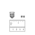 thumbnail image 6 of Feit Electric 183863 40W G16-0.5 Dimmable LED Bulb - 27K, 6 of 10