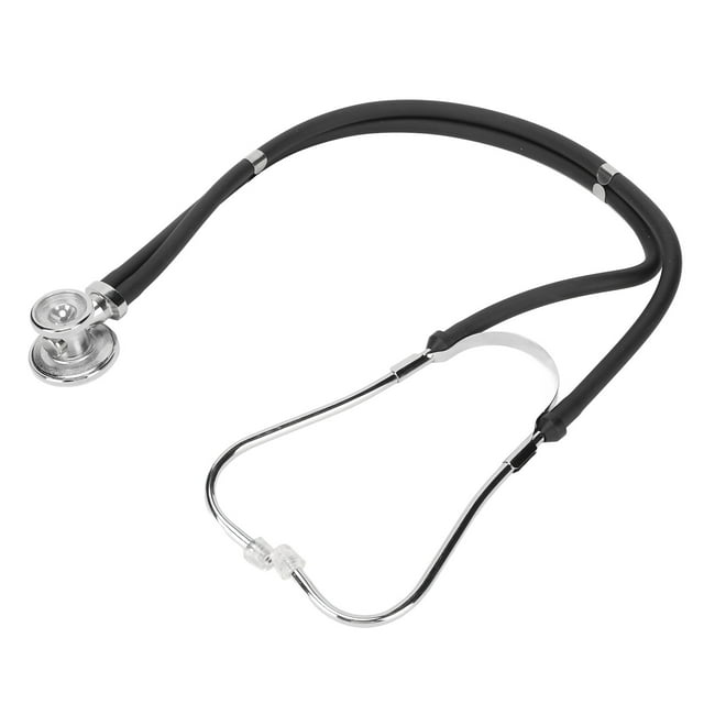 Stethoscope, Professional Clear Transmission Lightweight Stethoscope For Clinic For Nurses