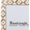 thumbnail image 6 of Handicrafts Home Picture Frame 12x16 Photo Frames, Marquet-Array Collection, Pack of 2, 6 of 7
