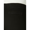 thumbnail image 7 of Chic Women's Easy Fit Elastic Waist Pull On Pant, 7 of 7
