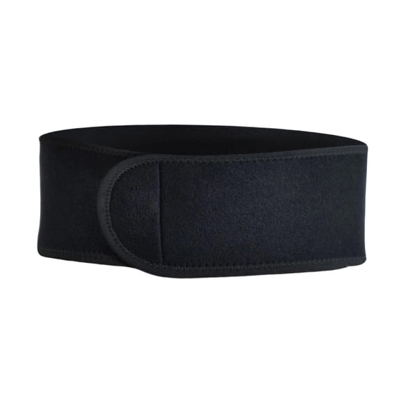 GARENDE Women Waist Belt Back Brace for Lower Back for Gardening Standing Exercising L