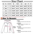 thumbnail image 2 of LYXSSBYX Winter Coats for Women Plus Clearance Men's Autumn and Winter Fashion Personality Sequins Casual Suit Jacket, 2 of 3