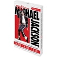 thumbnail image 1 of Michael Jackson Bad World Tour Keepsake Premiere Hobby Box: 16 Packs, Chase Rare 1/1 Cut Signature and Authentic Tour-Worn Glove Relics, 300+ Card Set, 1 of 7