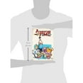 thumbnail image 3 of Adventure Time Vol. 3, 3 of 3