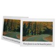 thumbnail image 2 of Polarized Sunglasses Test Card Check Glasses Polarized Spectacles Test Paper Accessory, 2 of 8