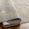 thumbnail image 5 of Boutique Rugs Urmi Contemporary Area Rug - Charcoal, Medium Gray - 2' x 2'11", 5 of 11