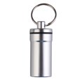 thumbnail image 2 of Aluminio al aire libre primeros auxilios Gallipot conveniente cartucho llavero azul Ndcxsfigh  Para Estrenar, 2 of 6
