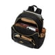 thumbnail image 3 of MOCHILA COACH ORIGINAL UNISEX COURT  MEDIUM BACKPACK CUERO NEGRO GRANULADO, 3 of 5