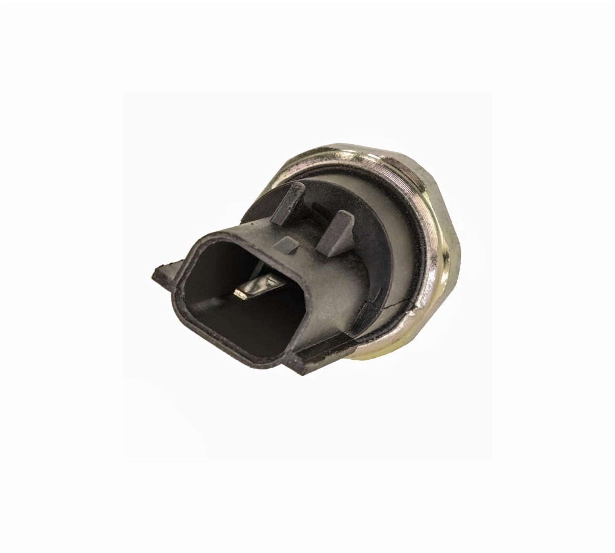 (4 Pack) Pressure Sensor, Oil Replaces OEM: 4076930