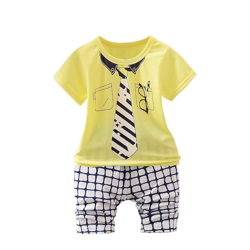 plain baby boy clothes