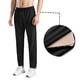 thumbnail image 4 of Pantalones de running para hombre, transpirables, de secado rápido, pantalones de ocio, pantalones deportivos, 4 of 7