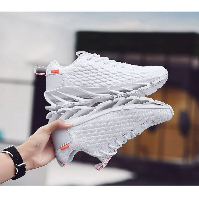 JointlyCreating Men's Comfortable Casual Walking Sneakers Outdoor