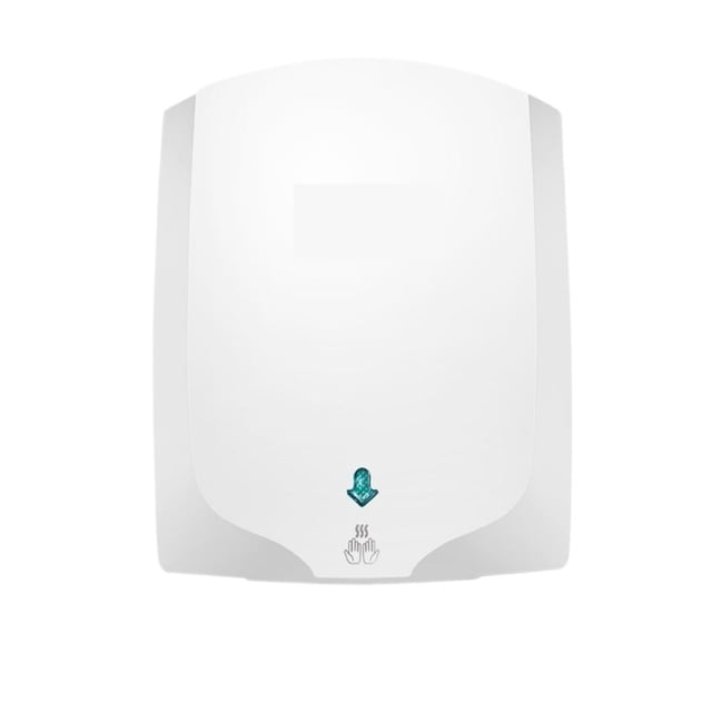 Fully Automatic Induction Intelligent Hand Dryer, Hot And Cold Air Home Hotel Bathroom Hand Dryers Hand