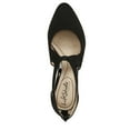 thumbnail image 2 of LifeStride Womens Giovanna 2 Dress Pumps - Medium & Wide Width, 2 of 7