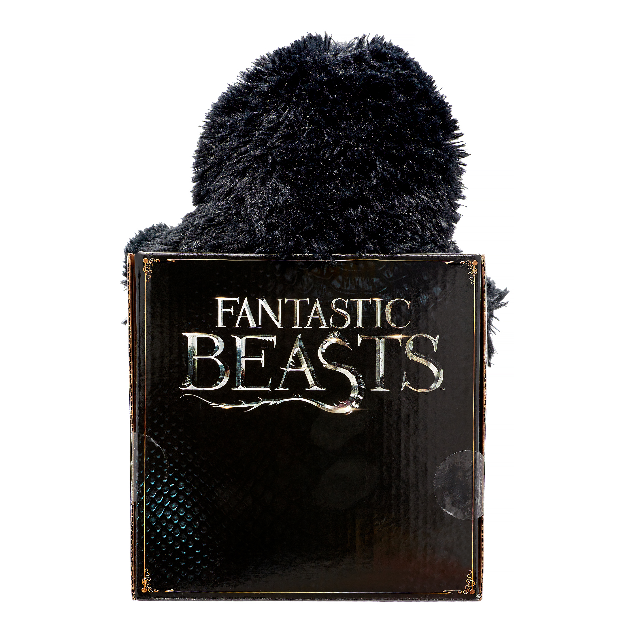 Noble Collections Harry Pottery Niffler Plush