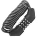 thumbnail image 2 of Candado para casco ANGGREK Resistente Al Desgaste para casco de motocicleta y bicicleta, 2 of 8