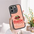 thumbnail image 1 of Funda de goma TPU moderna y protectora para teléfono: muestra tu estilo con estampado de dibujos animados, 1 of 4