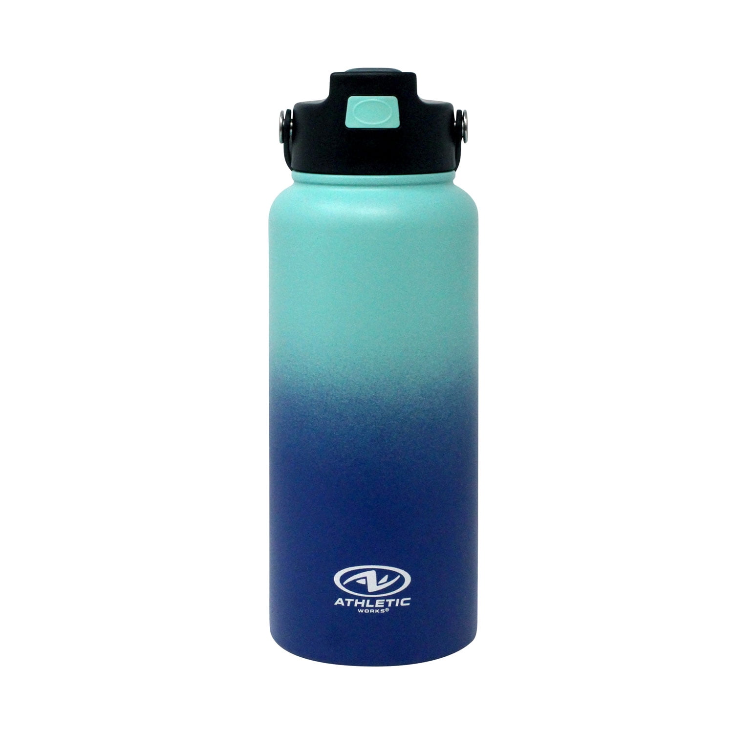 32 oz. H2O Aqua + Fill Sport Bottle - Arrow Home Products