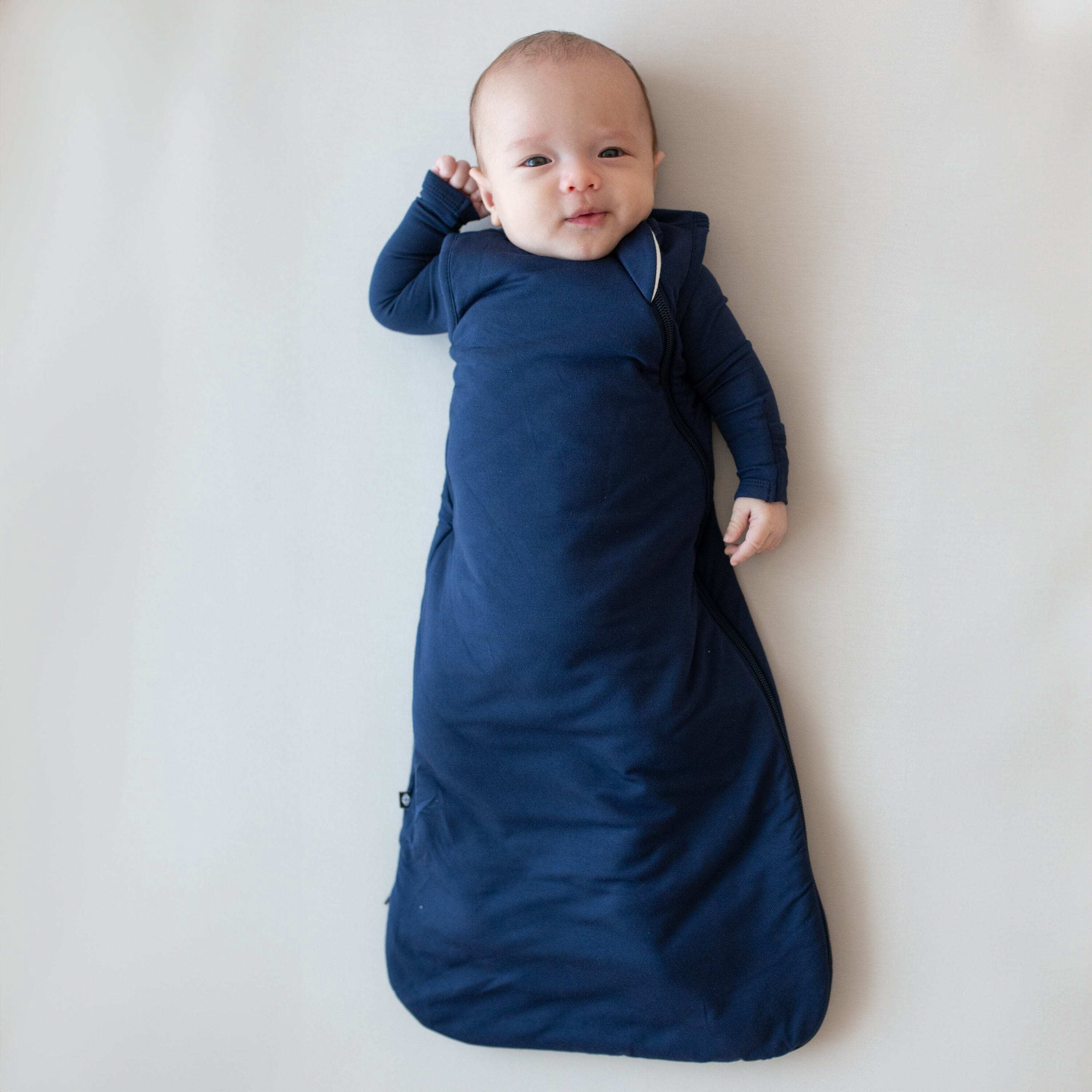 Kyte Baby Sleep Bag in Navy 1.0