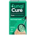 thumbnail image 3 of Fungicure Anti-Fungal Liquid - Nothing Stronger Without an RX - Clinically Proven - 1 fl oz, 3 of 10