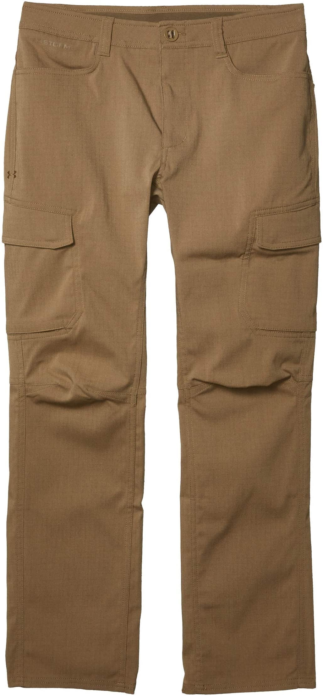 Under armour men's tac stretch rs pants Clearance