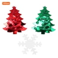 thumbnail image 3 of Decorative Confetti, Multiple Colors Confetti, Festive  For Xmas Christmas, 3 of 8