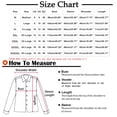 thumbnail image 3 of Geometric Sweatshirts for Men Plus Size Sweatshirts for Men Fleece Pullover Men Blue Oversized Hoodies for Men Graphic White Sweaters for Men Pullover, 3 of 5