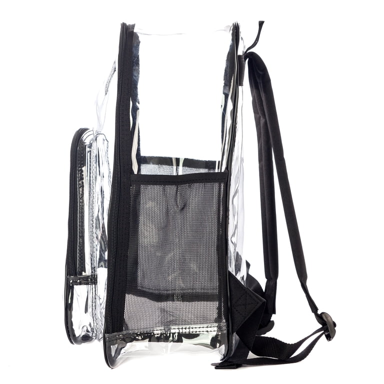 K-Cliffs Unisex Heavy Duty Clear 17 display picture 3