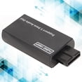thumbnail image 3 of Game Console Video Converter, HD Multimedia Interface Adapter Professional Full HD 1080P Plug and Play Vivid AV Effects Mini  for Game Accessories, 3 of 7
