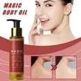 thumbnail image 2 of 1pc New Arrival Moisturizing Body B3153 Magic Body Oil, 2 of 9