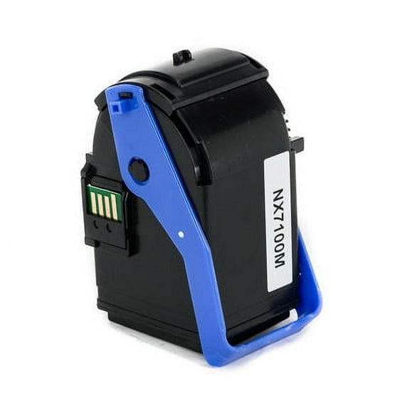 Compatible Xerox 106R02600 toner cartridge - magenta