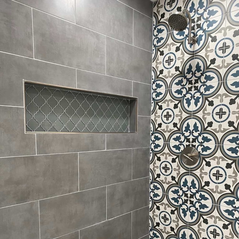 klowes porcelain tile The Life Venice 10