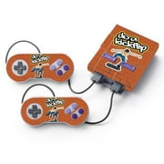 MightySkins NISUNES-Kickflip Skin for Nintendo Super NES Classic - Kickflip