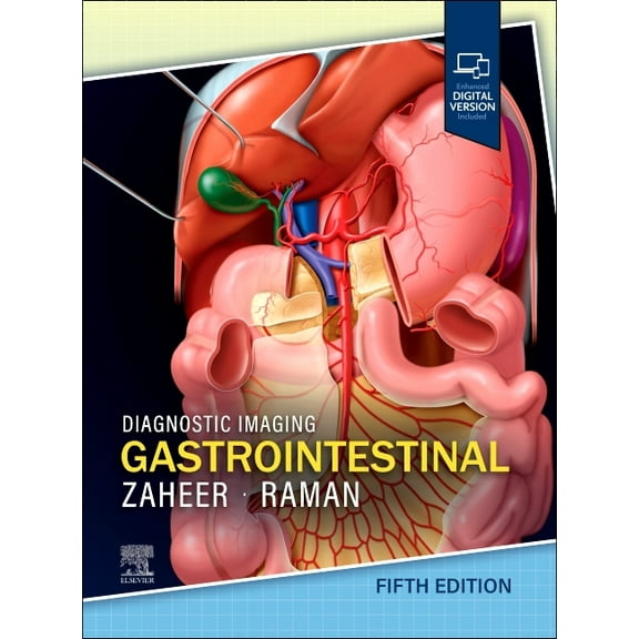 Diagnostic Imaging: Gastrointestinal, (Hardcover)