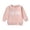 kids sweatshirt :Pink, variant on Krdevn Kids Big Bro Letter Print Crewneck Pullover Long Sleeve Soft Lightweight Casual Family Matching Sweatshirt Tops,12-18 Months