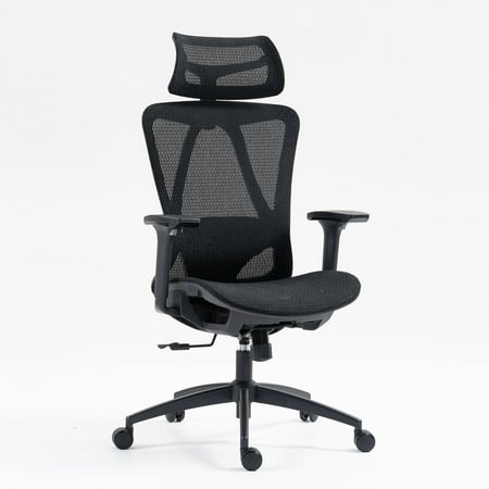 office chairs high back mesh product