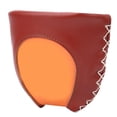 thumbnail image 3 of FAGINEY Rouge+orange Nœud Recurvé, Nœud en Cuir, Nœud pour, 3 of 7