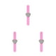 thumbnail image 3 of Seitruly Magnetic Bracelet Sweat-proof Wrist Band Strap Hairdressing Accessories Tools Hair Hairpins Styling Professional Salon Type1 NO1, 3 of 6