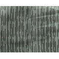 thumbnail image 4 of oneOone Georgette Viscose Fabric Abstract Stripe Printed Fabric 1 Yard 42 Inch Wide, 4 of 4