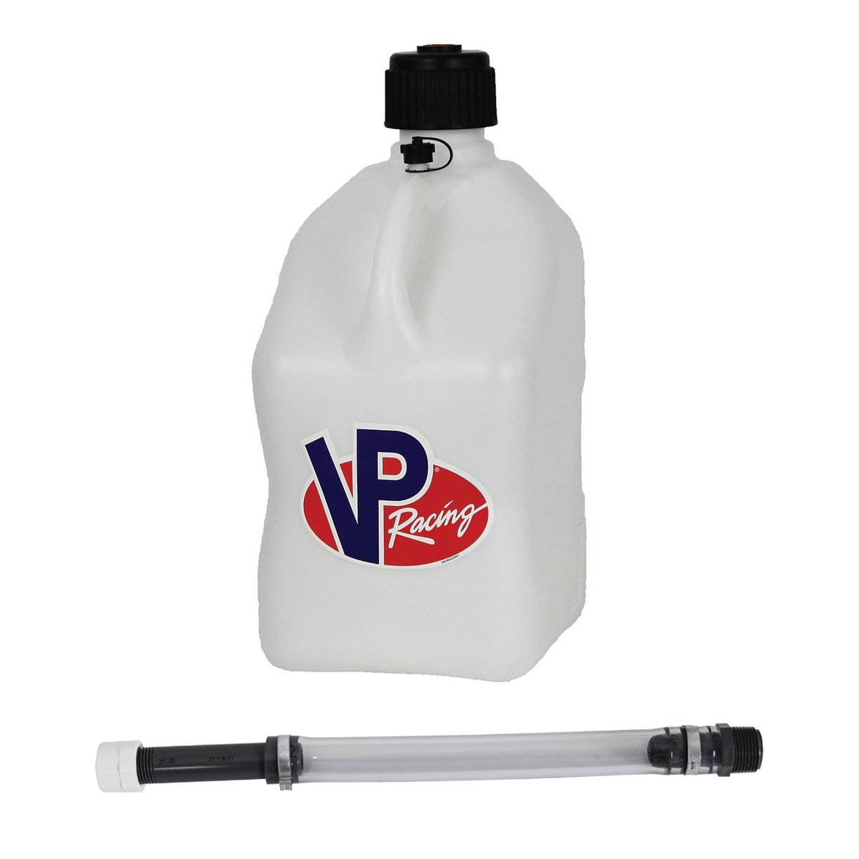VP Racing Fuels 5 5 Gal Motorsport Utility Jug Gas Can And 14 Inch Hose vp-racing-fuels-5-5-gal-motorsport-utility-jug-gas-can-and-14-inch-hose