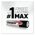 thumbnail image 4 of Energizer MAX AA Batteries (12 Pack), Double A Alkaline Batteries, 4 of 4