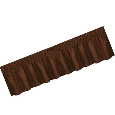Bouffancy Bed Skirt Detachable Bed Skirts Adjustable Bed Skirt Bed Shirt Bed Bedding Pleated Skirt