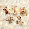 thumbnail image 3 of Lenox Buzz Lightyear Ornament, 0.40, Multi, 3 of 4
