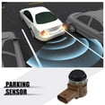 thumbnail image 2 of PDC Reverse Parking Assist Sensor No.A0009051202/A0009055604 for Mercedes-Benz E200 A200 A220, 2 of 6