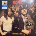 thumbnail image 1 of AC/DC – Highway To Hell, 1 of 1